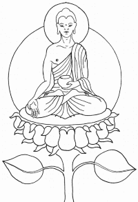 Bhaisajyaguru - The Medicine Buddha